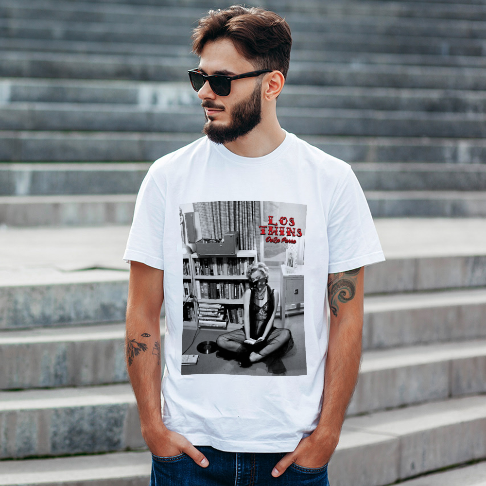 Maira Juana Monroe Shirts