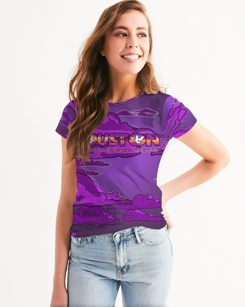 Houston Women's Tee