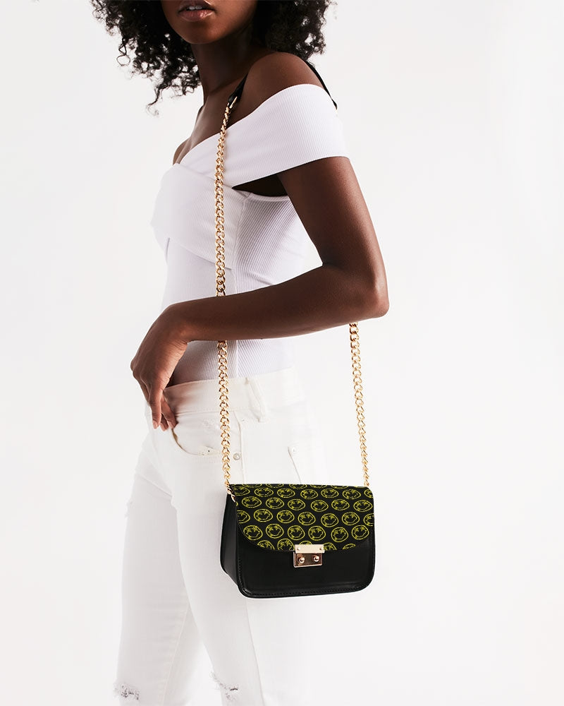 Smile Becomes You Small Shoulder Bag