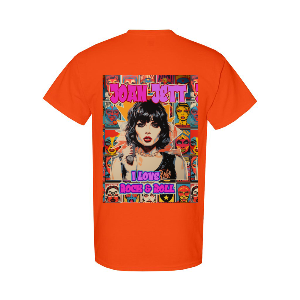 OrangeRed