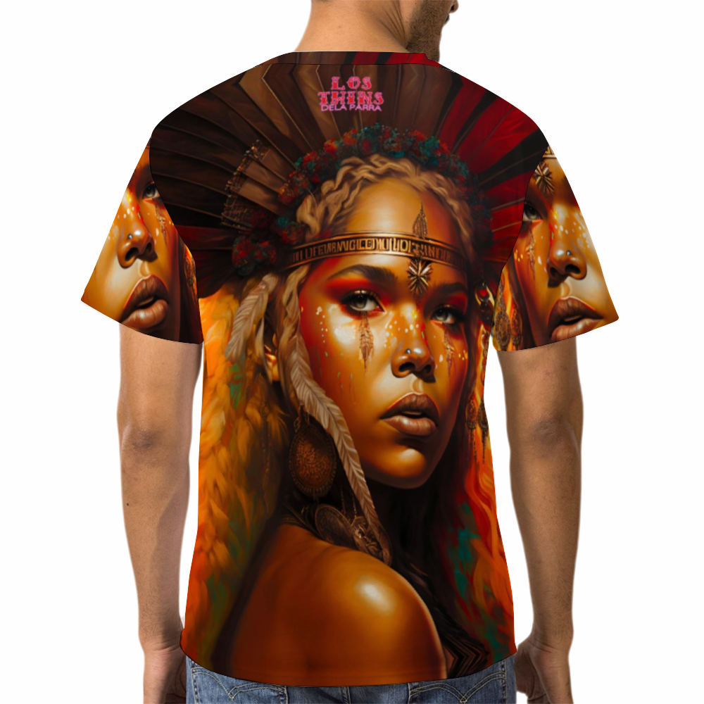 IndigenousQueen Shirt
