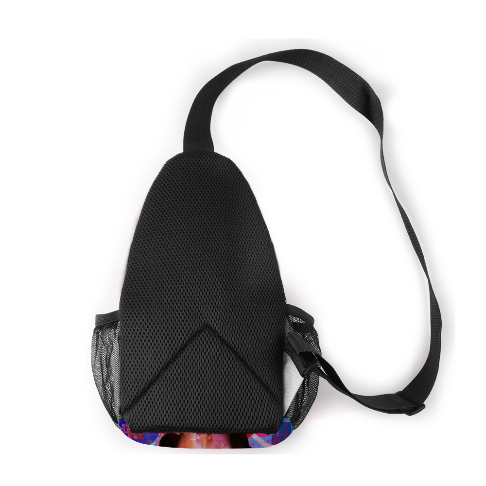 Rebel Princess Sling Bag Shoulder Bag