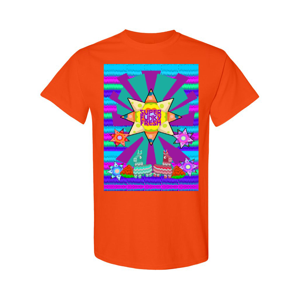 OrangeRed