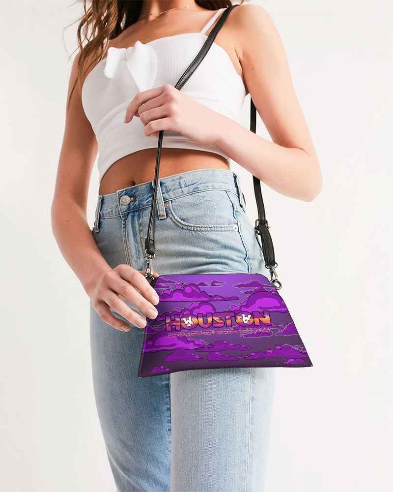 Houston Wristlet