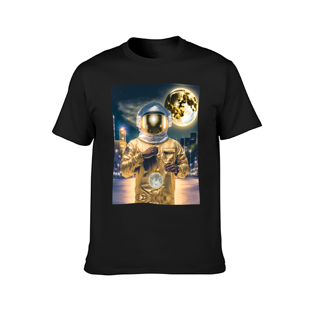 Spaceman