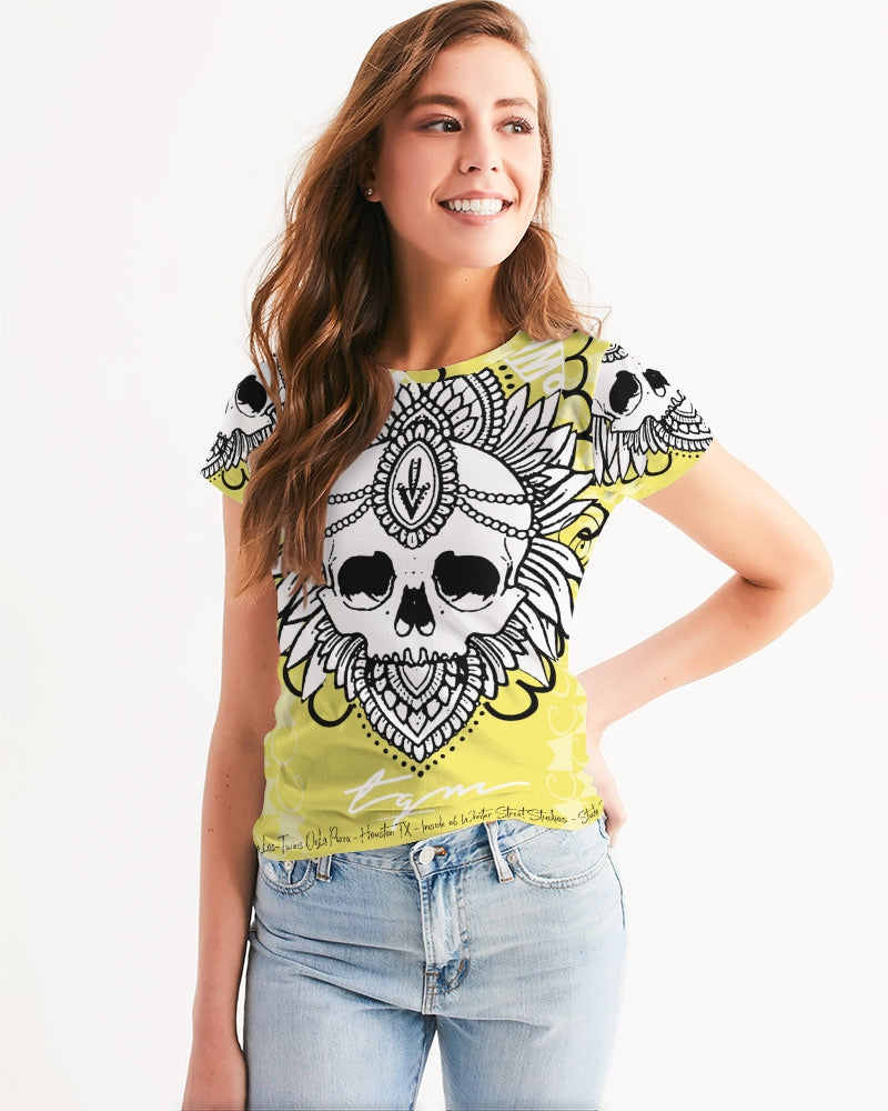 Te Quiero Mucho Women's Tee