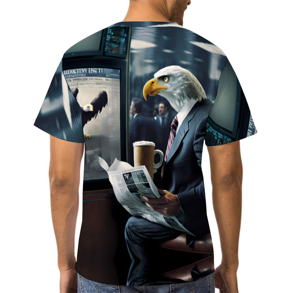 Eagle Eye Stock Investor