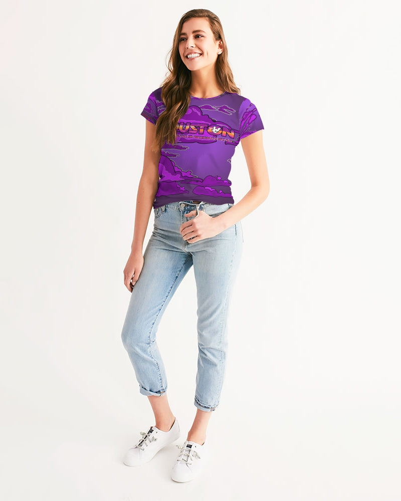 Houston Women's Tee