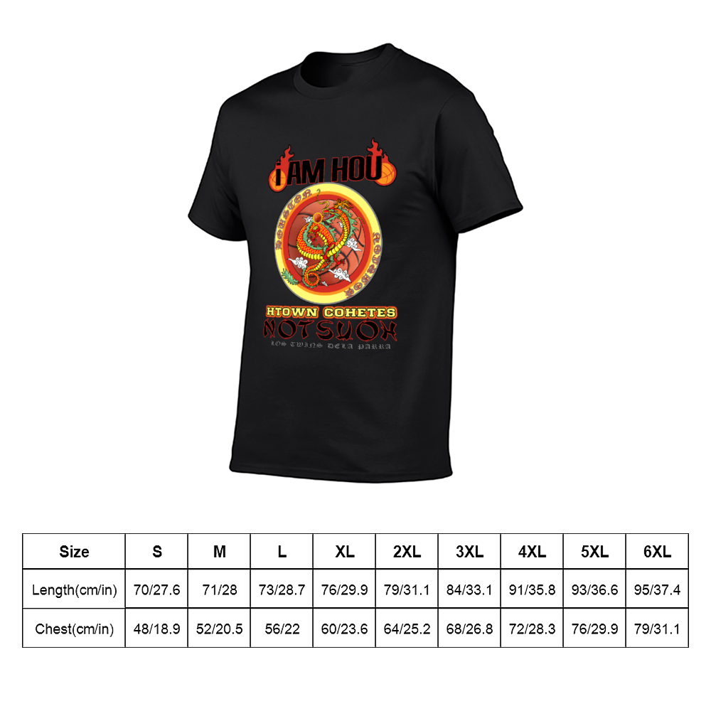 Notsuoh Rockets Dedication T-Shirt DTG | Gildan HA00