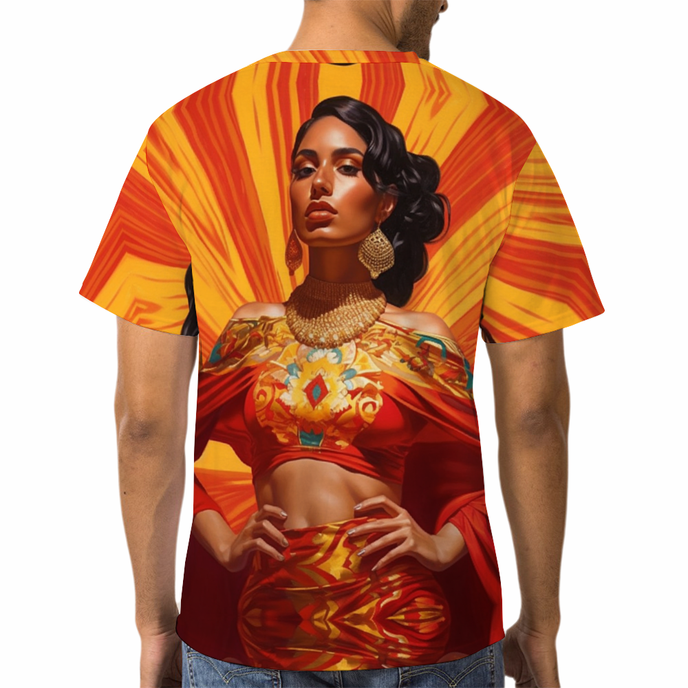 La Chingona