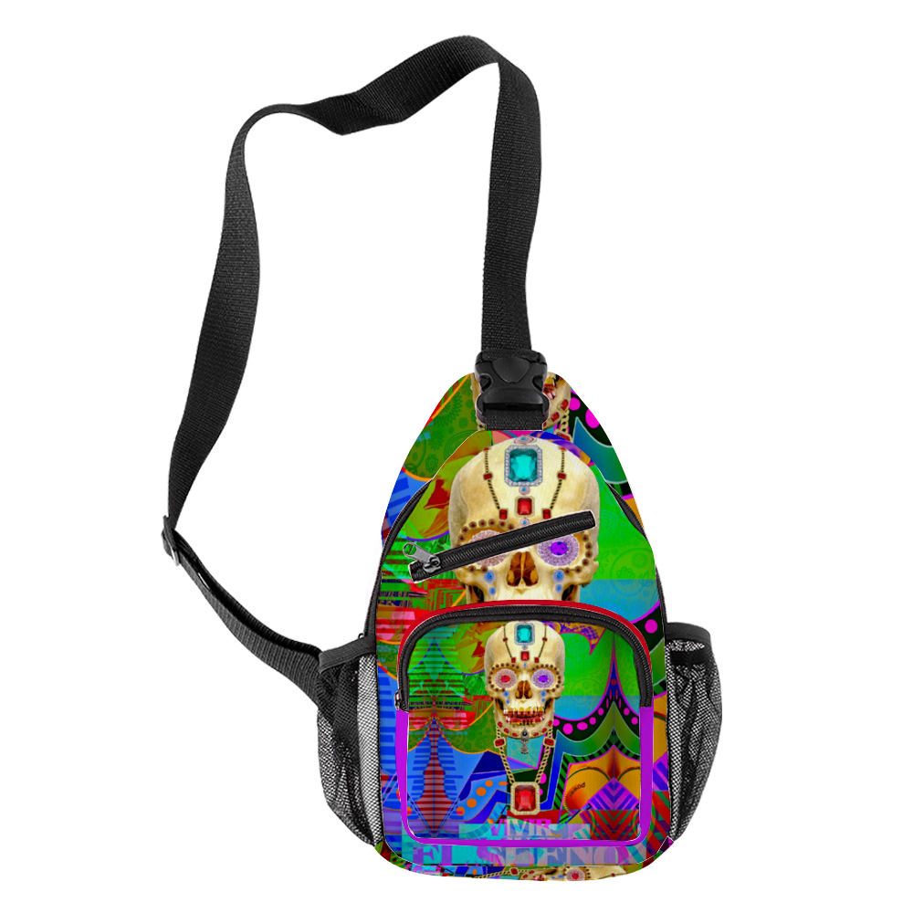 Vivir El Sueno Sling Bag Shoulder Bag