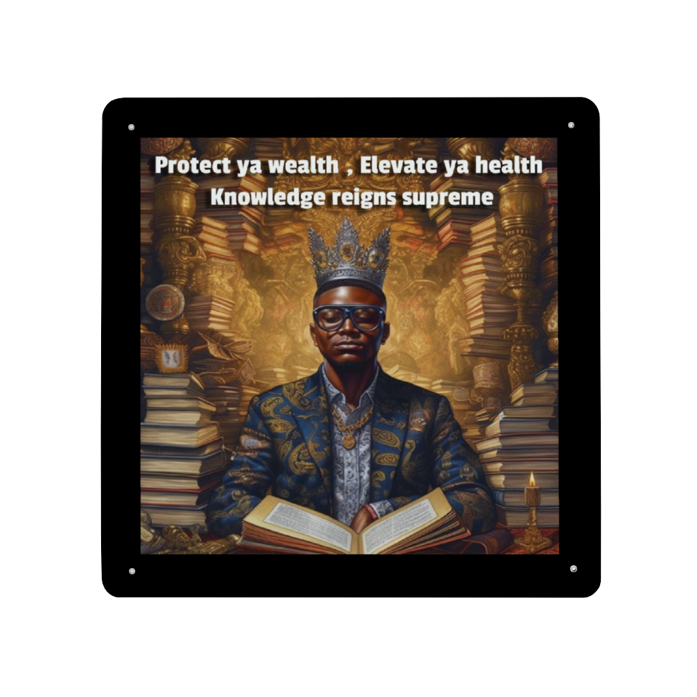 Knowledge Affirmation