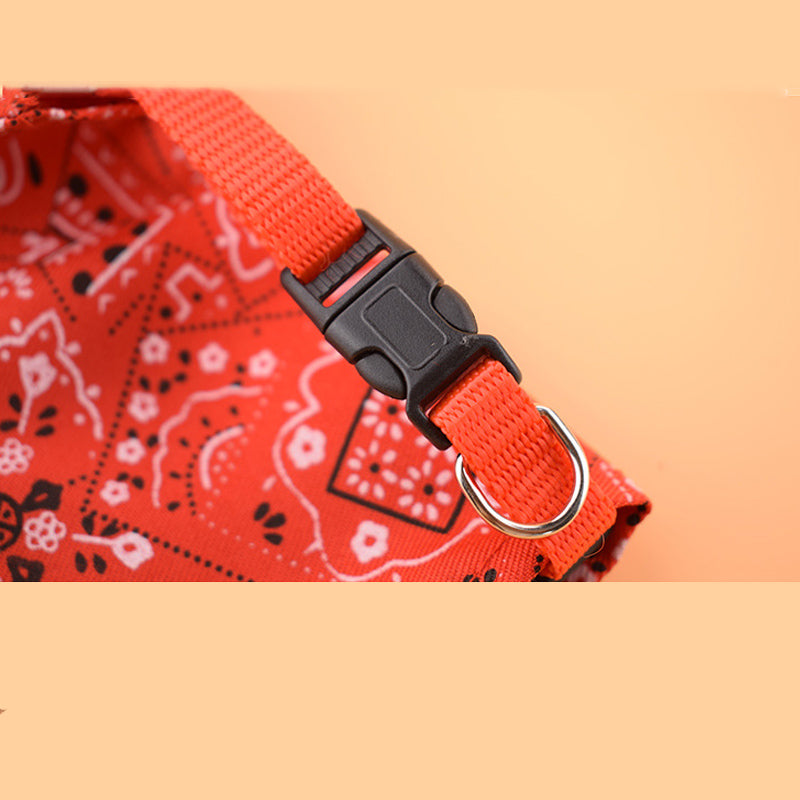Compass Super Funky Fresh Pet Bandana