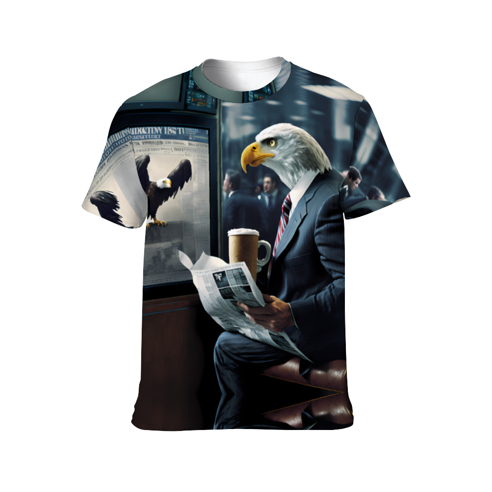 Eagle Eye Stock Investor