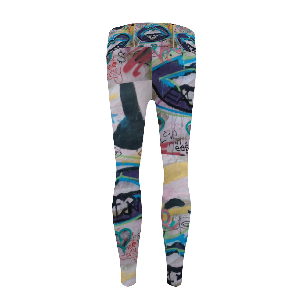 Love Aint Easy Yoga Sweatpants