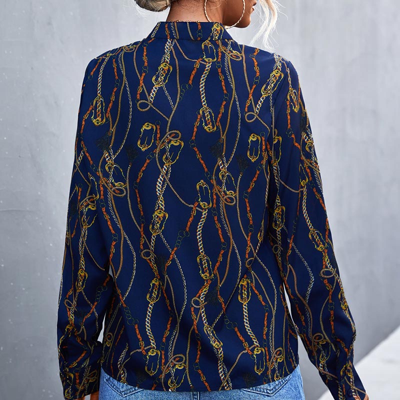 Super Funky Fresh Blouse