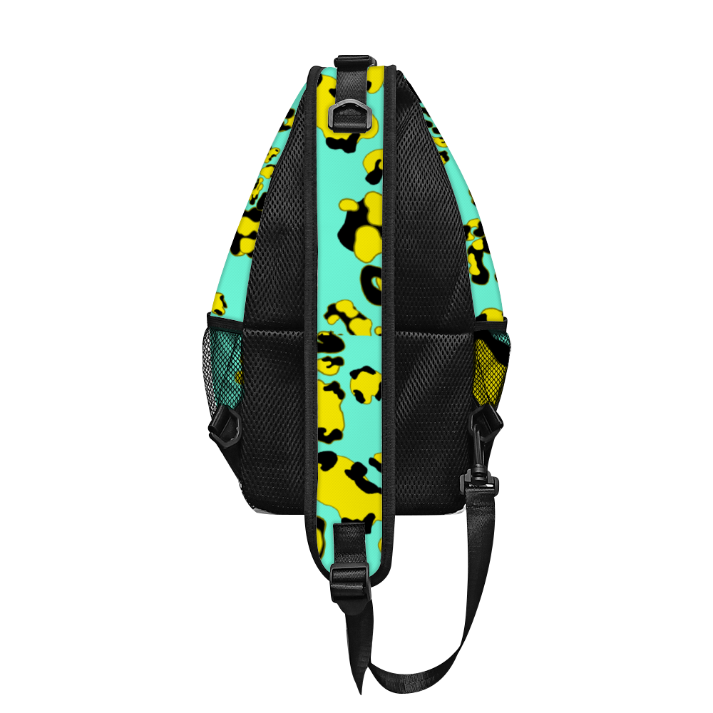 M & Ape Cross-body Bag Lightweight Fashion Messenger Bag