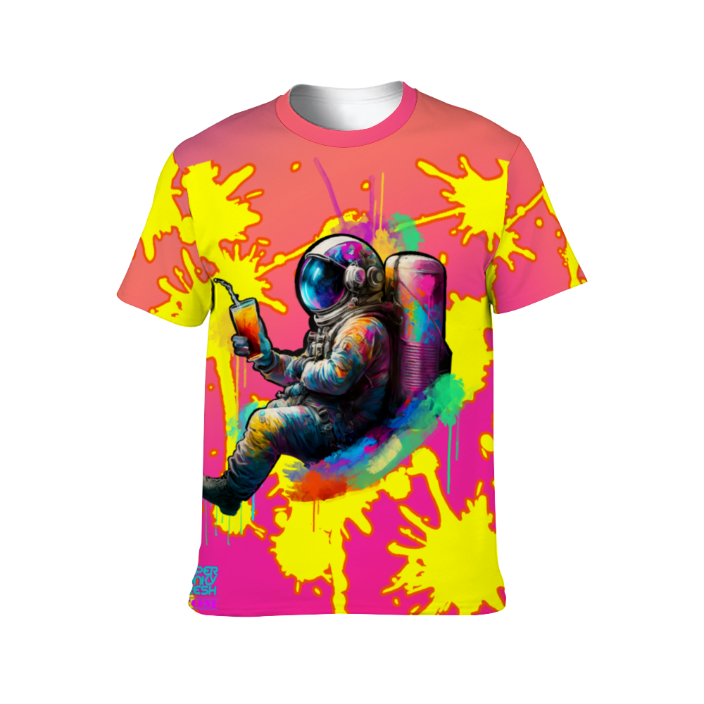 Space Walker