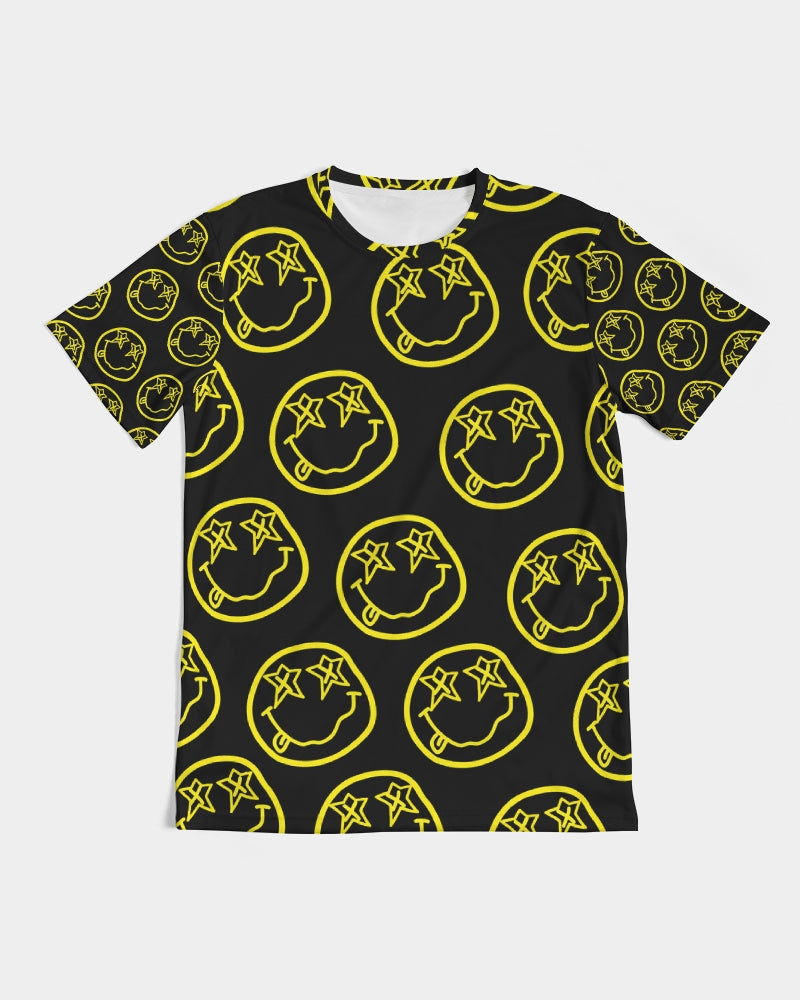 Smile Becomes You Men's Tee