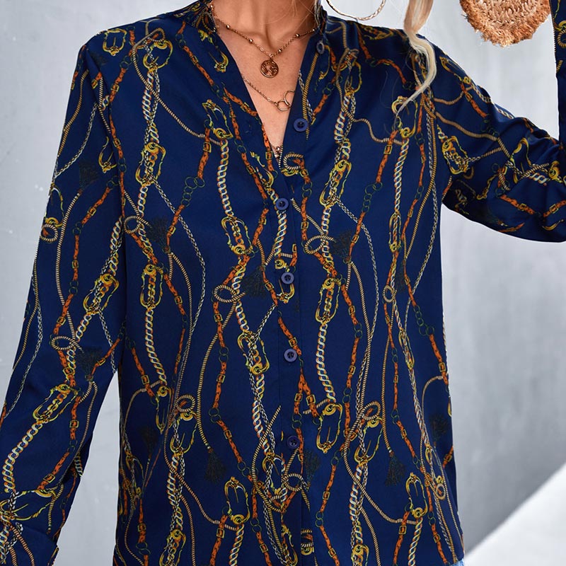 Super Funky Fresh Blouse
