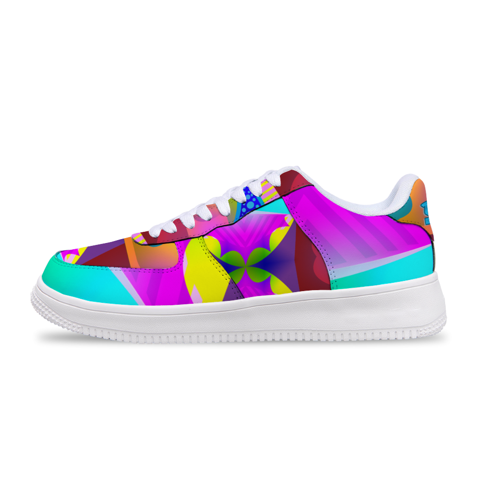 Soul Survivor Shoes Unisex Sneakers Leisure Sports Shoes