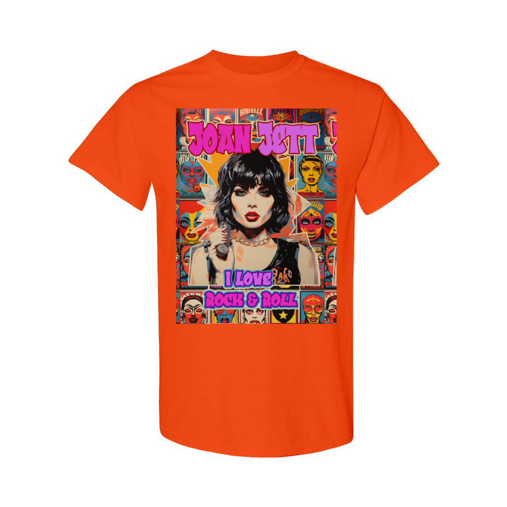 OrangeRed