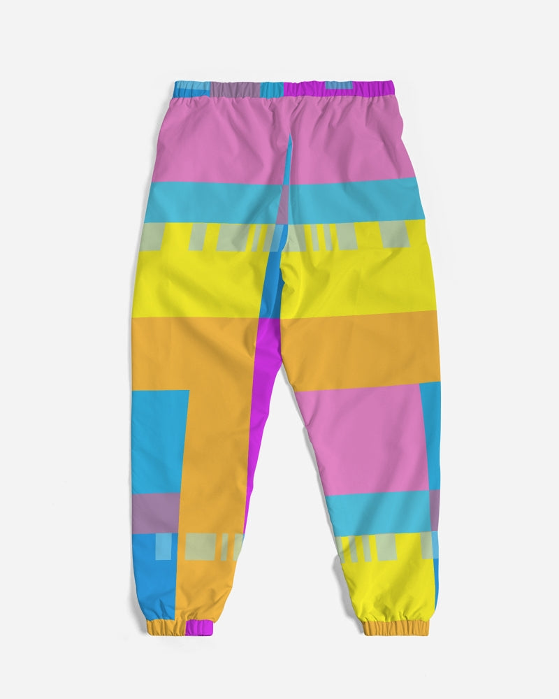 Pink Sunset Men's Track Pants