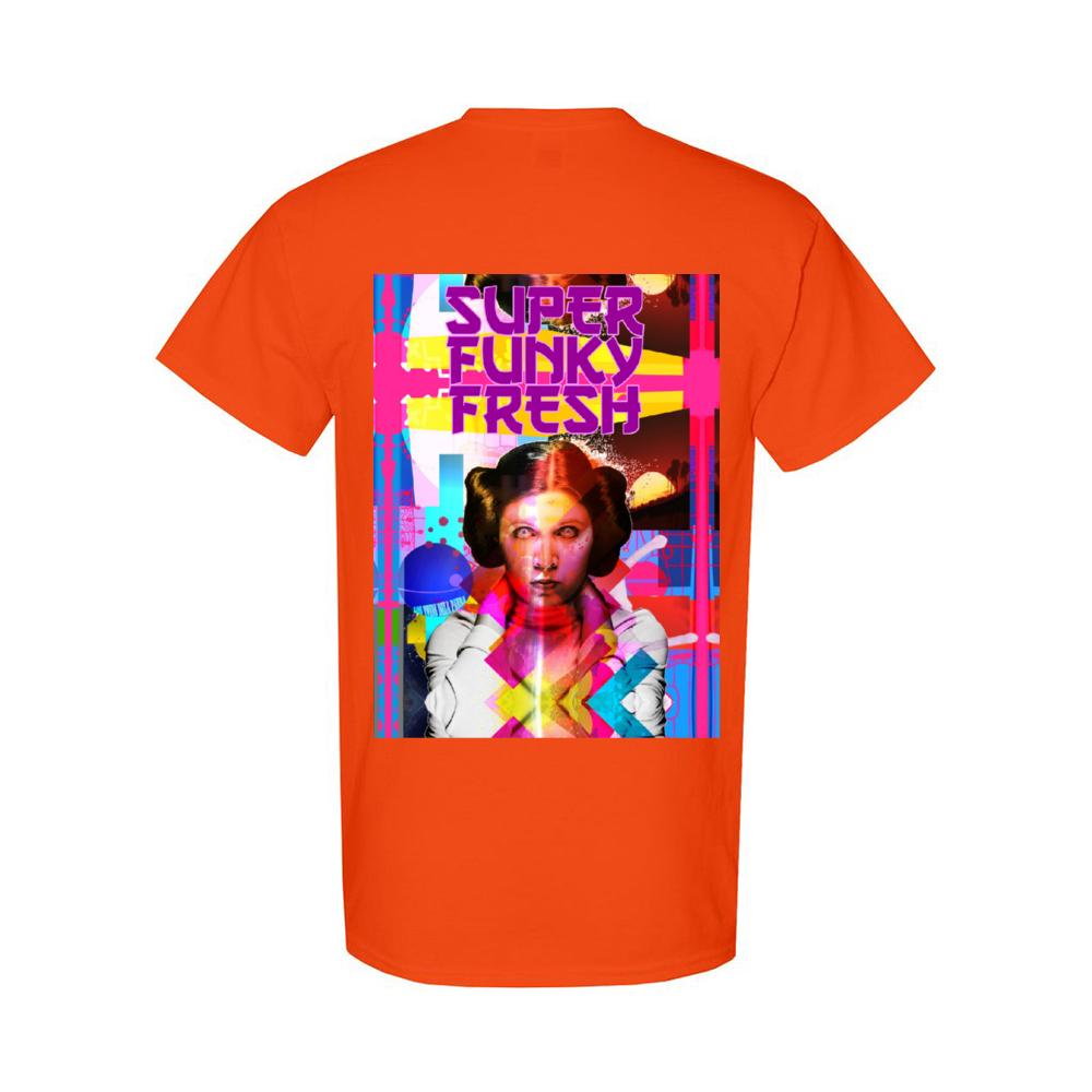 OrangeRed