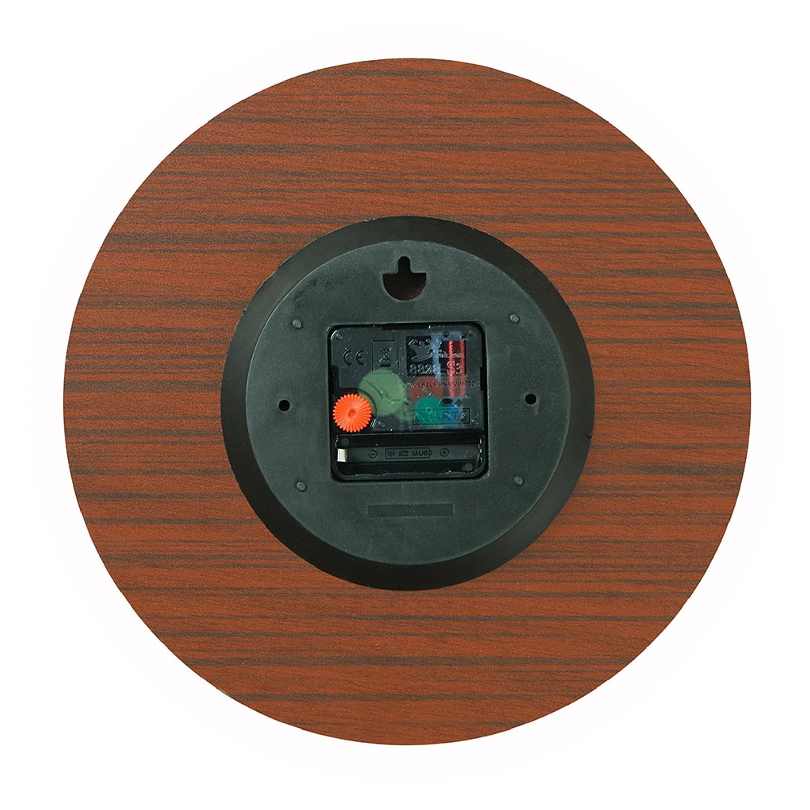 Monroe Record Wall Clock Decorative Wall Retro Wall Clock Wall Decorations