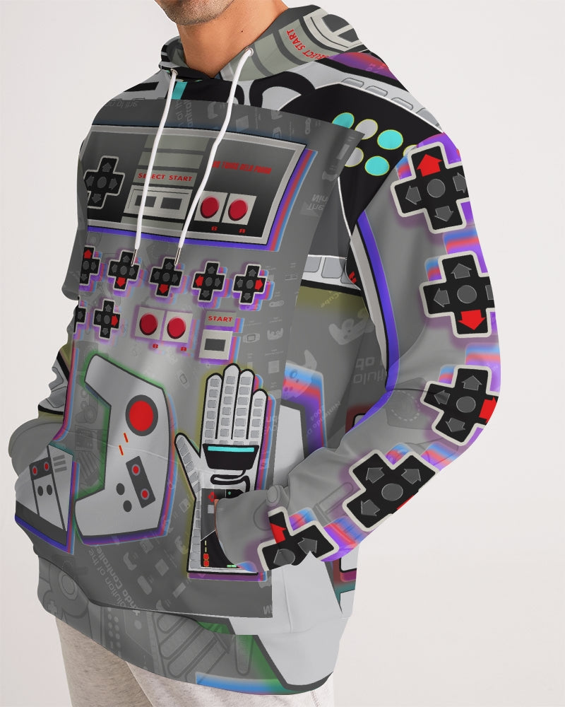 Evolve Your Game Men's Hoodie