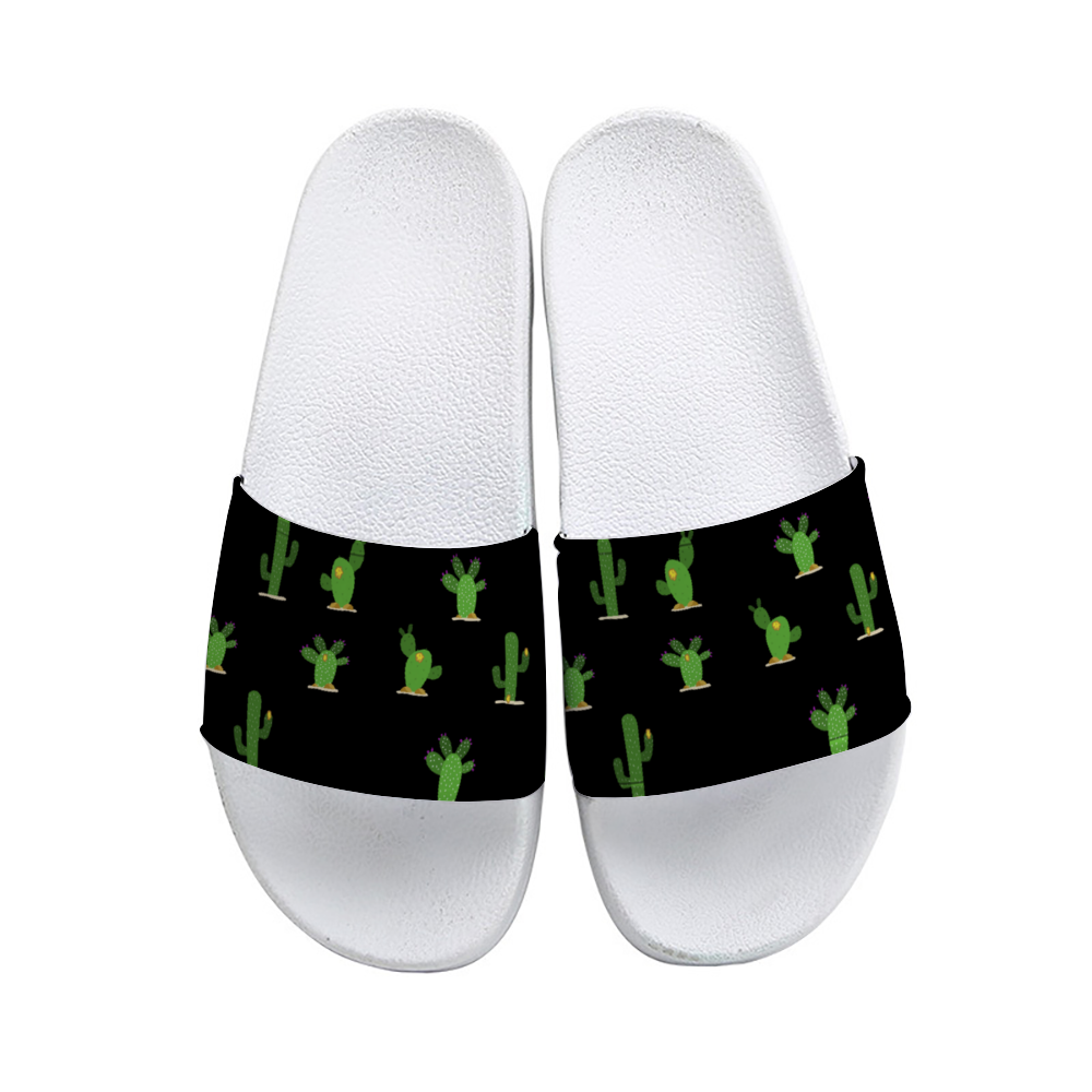 Grandpas Cactus Adults' Slippers Flip-flops