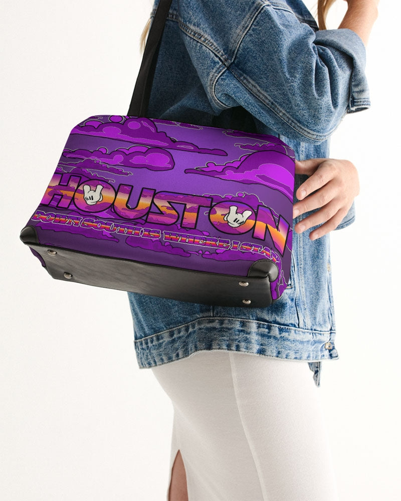 Houston Shoulder Bag