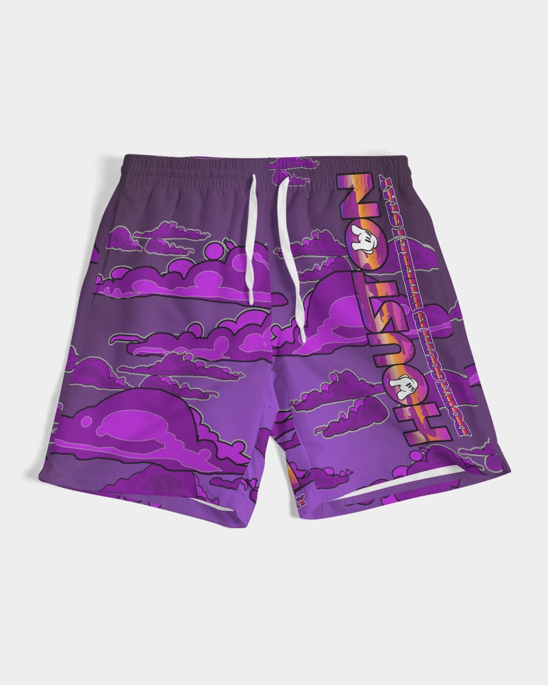 Houston Men's Swim Trunk