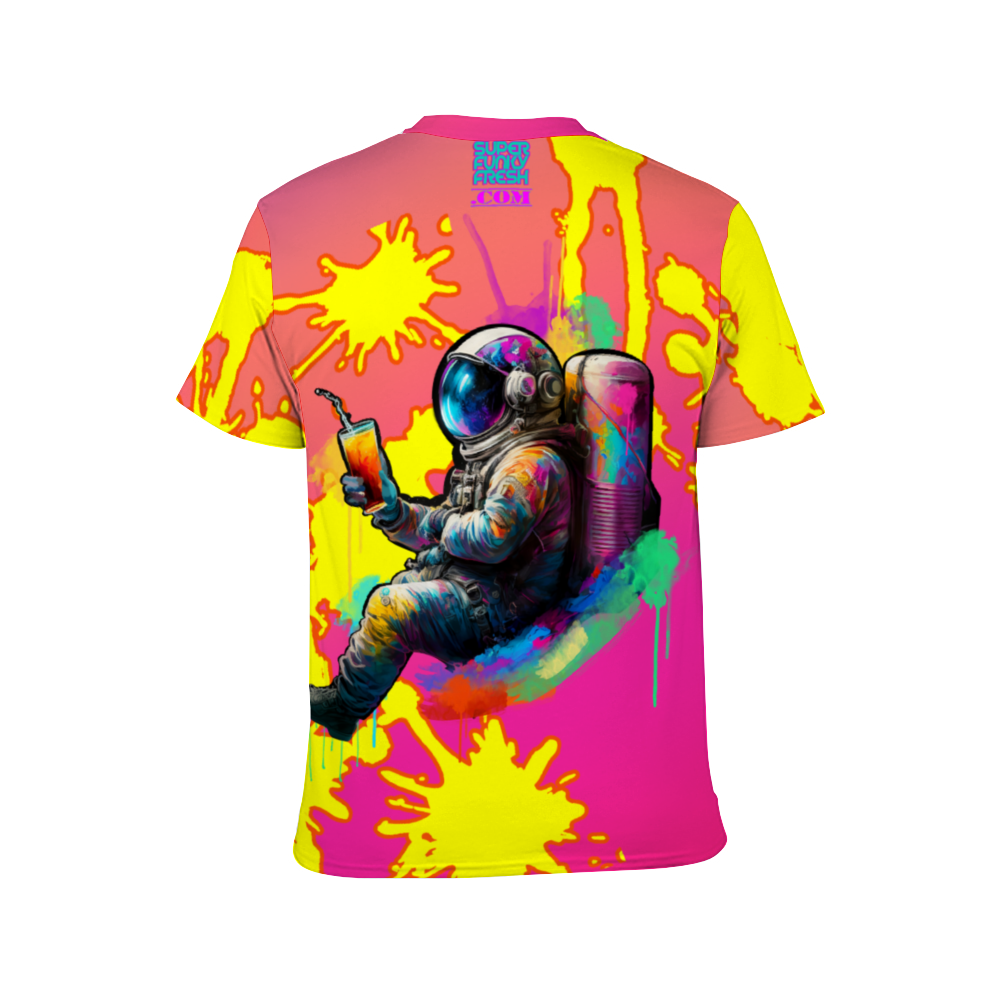 Space Walker