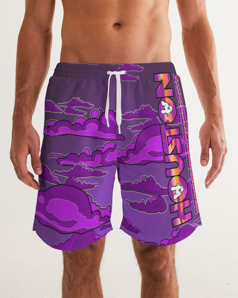 Houston Men's Swim Trunk