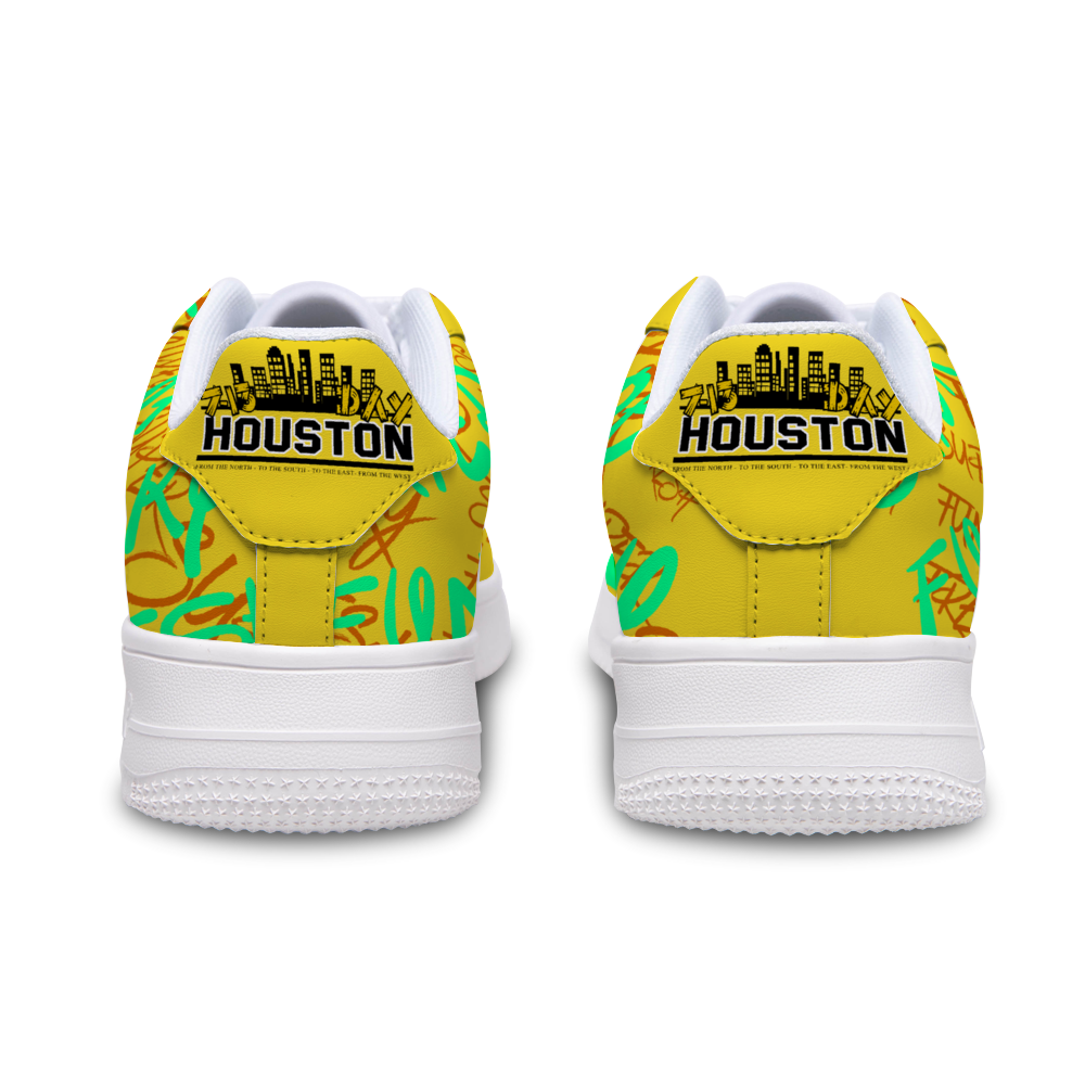 Super Funky Fresh 713 Houston