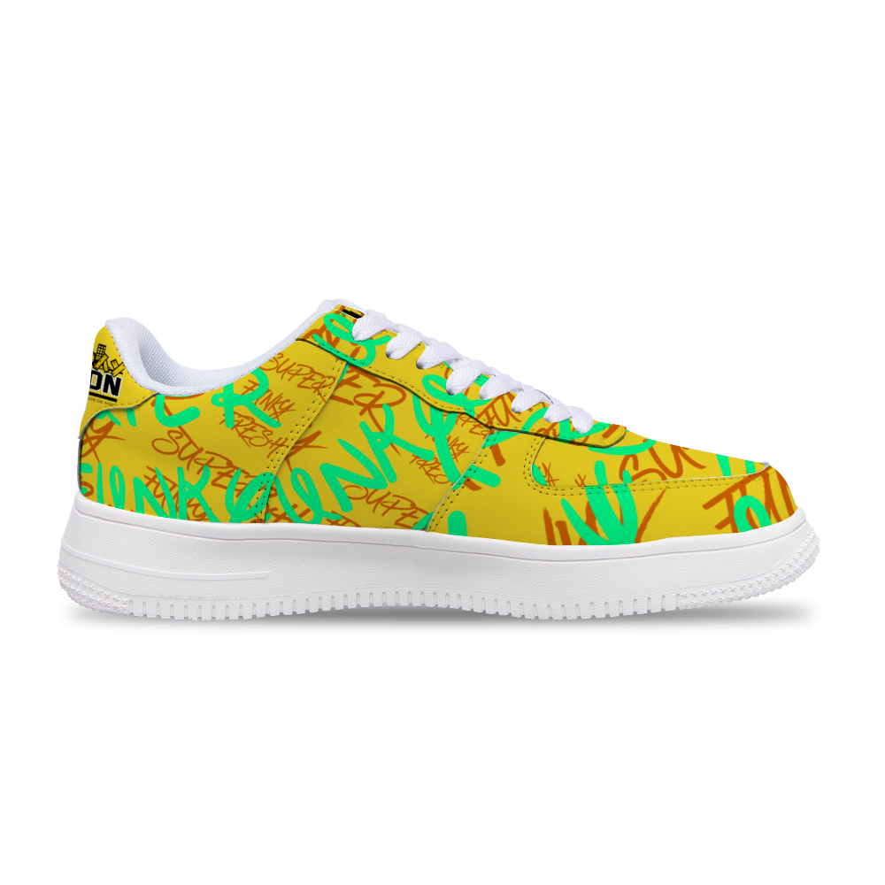 Super Funky Fresh 713 Houston