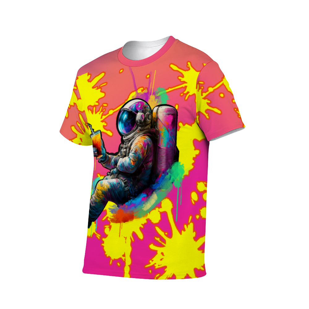 Space Walker