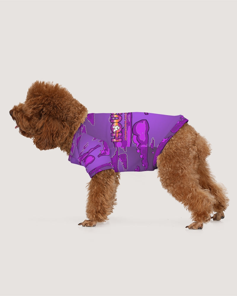 Houston Doggie Tee