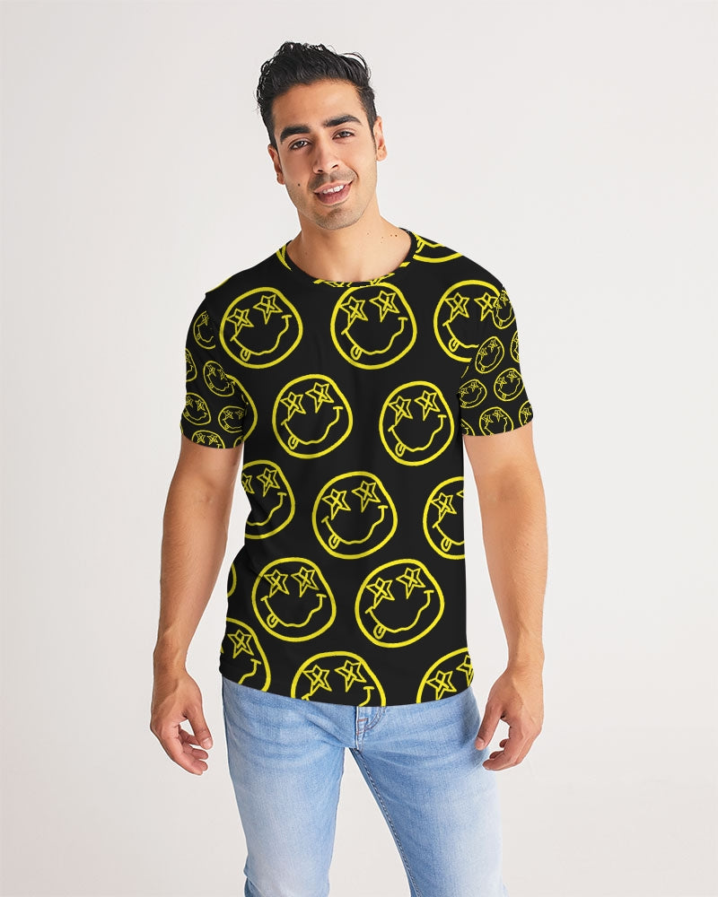 Smile Becomes You Men's Tee