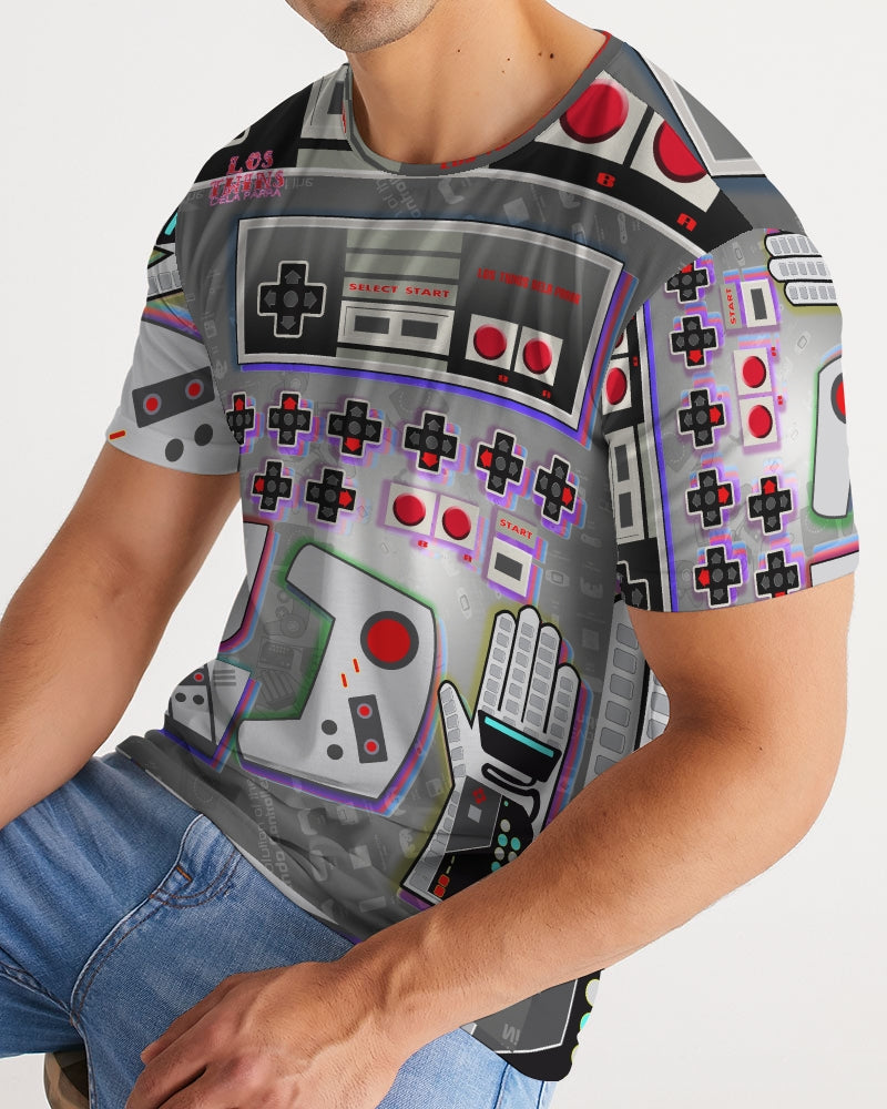 Evolve Your Game Men's Tee