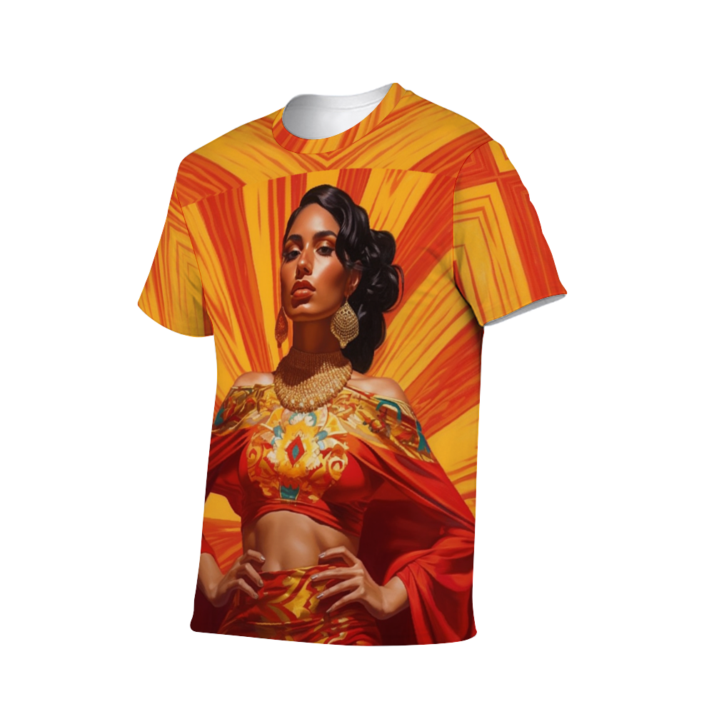 La Chingona