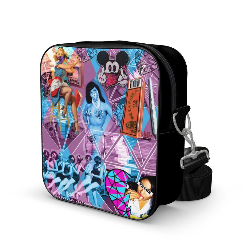 Las Maria Juanas Shoulder Bag