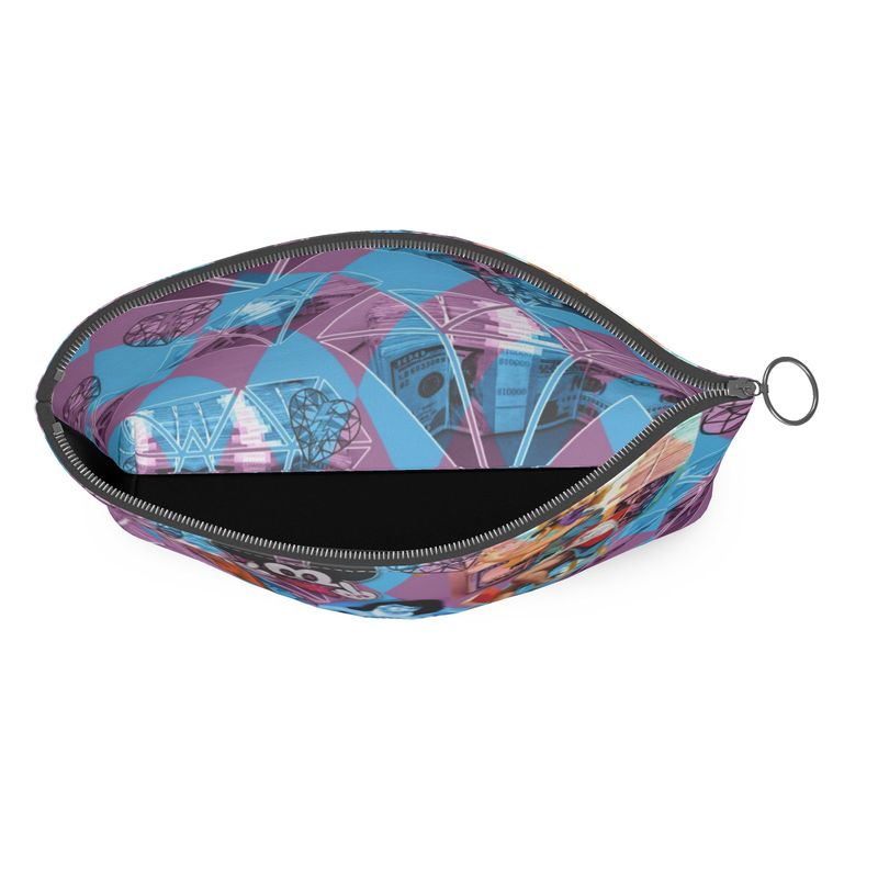 Las Maria Juanas Clutch Bag