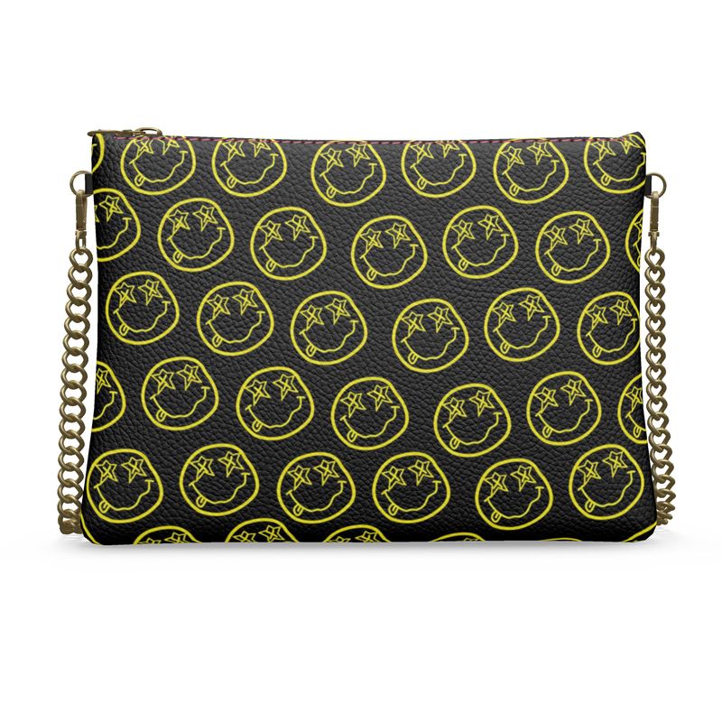 All Smiles Baby Crossbody Bag