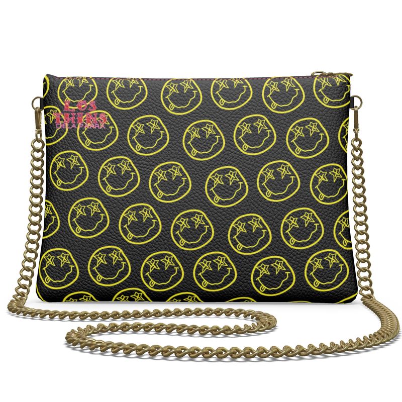 All Smiles Baby Crossbody Bag