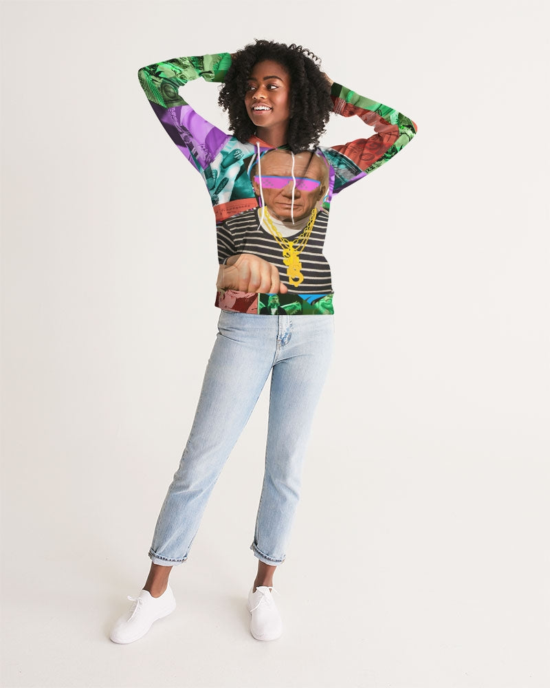 Ultimatum Women's Hoodie