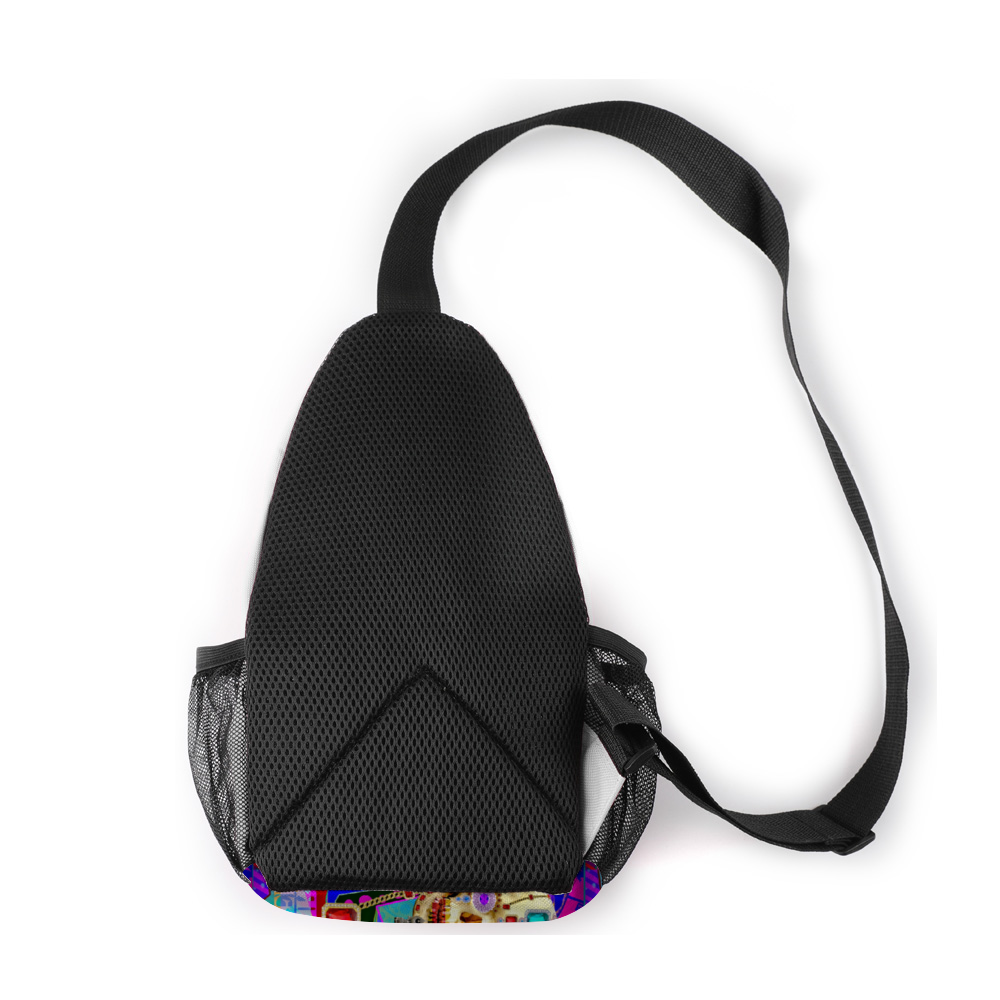 Vivir El Sueno Sling Bag Shoulder Bag