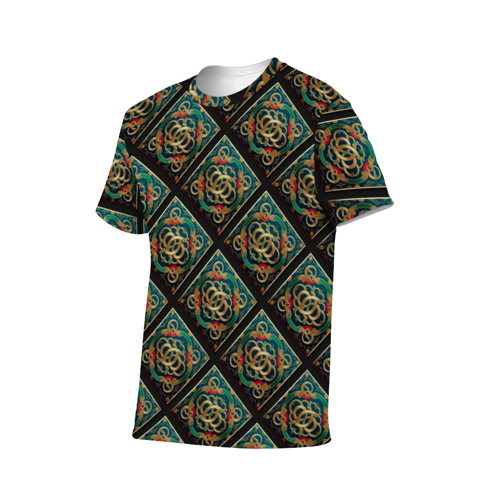 DeLa Parra Motif