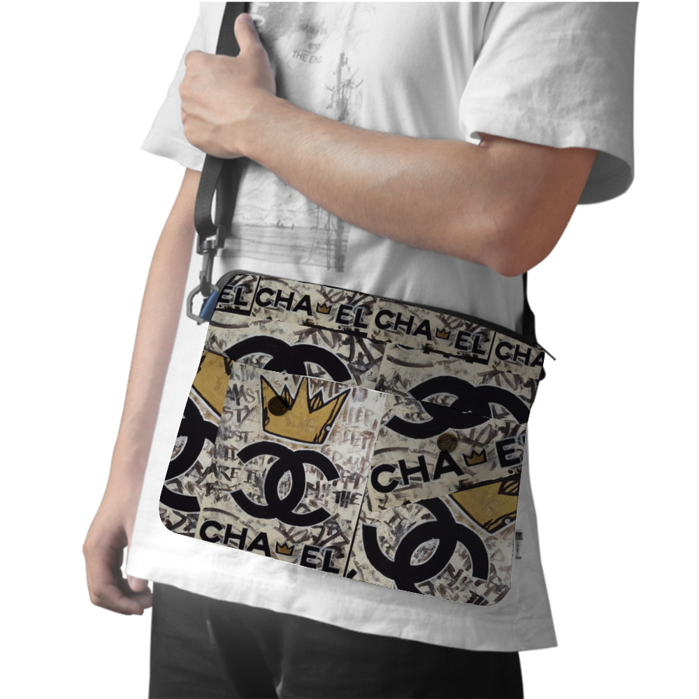 EL Cha Shoulder Bag Messager Bag